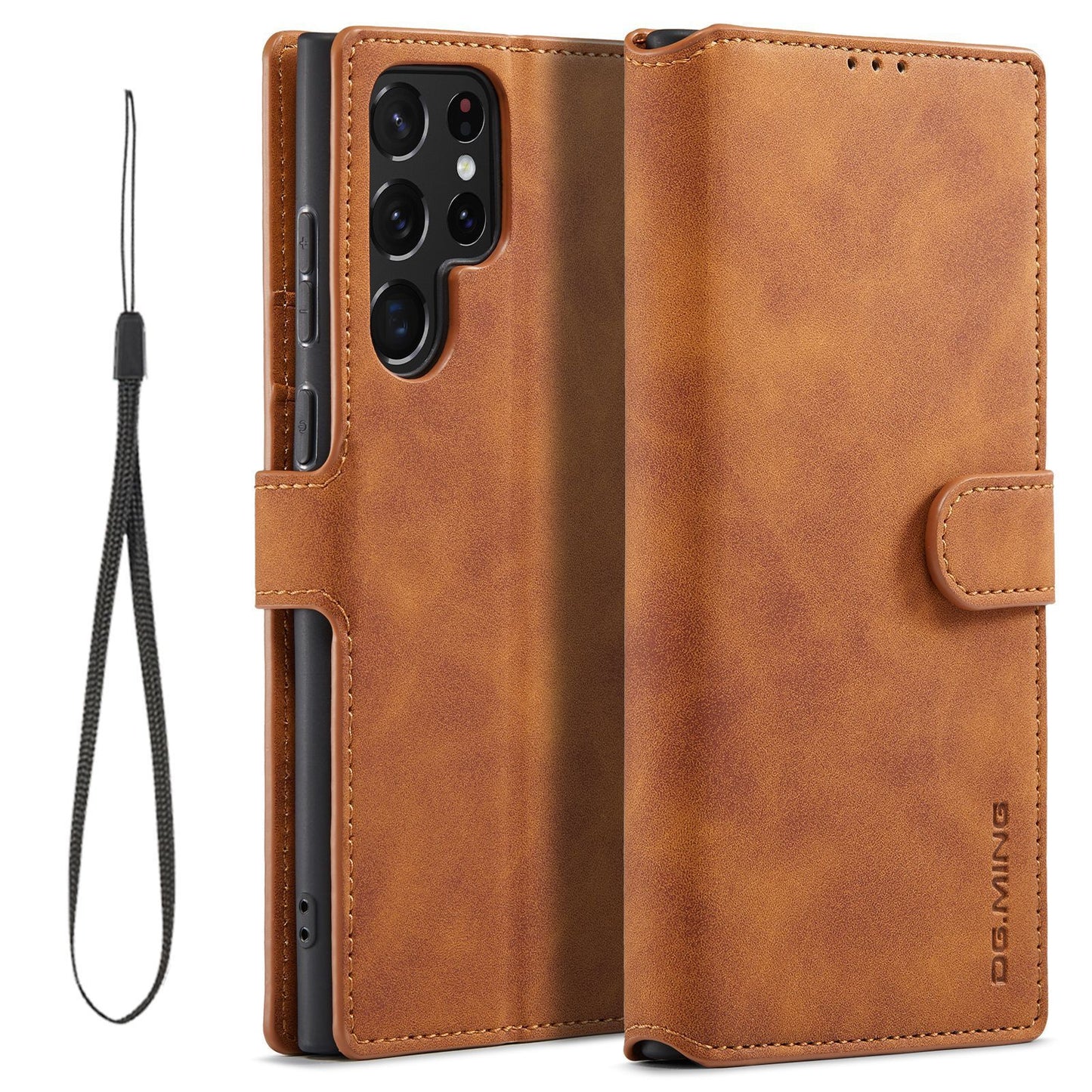 Funda protectora para teléfono móvil S23 S22 aplicable