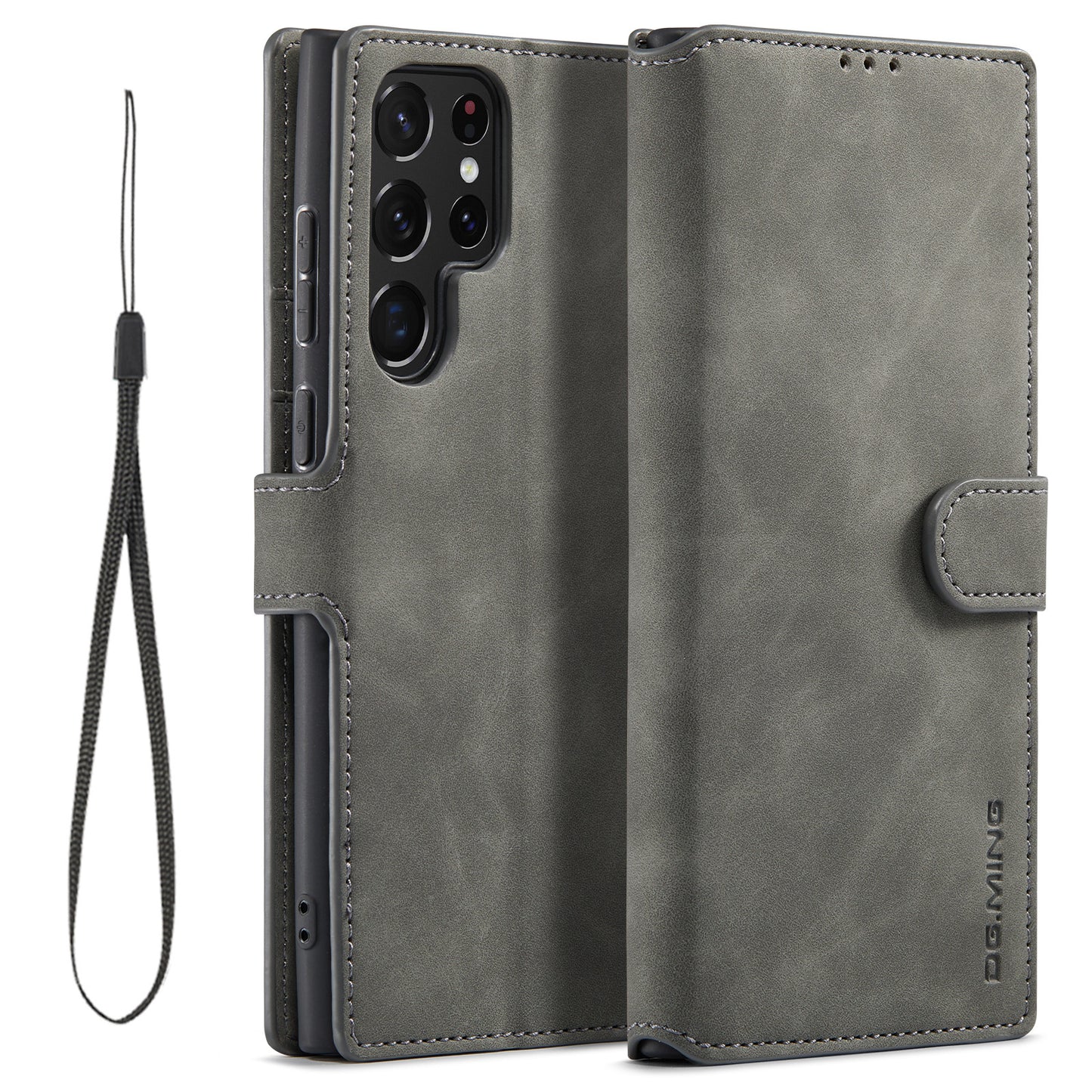 Funda protectora para teléfono móvil S23 S22 aplicable