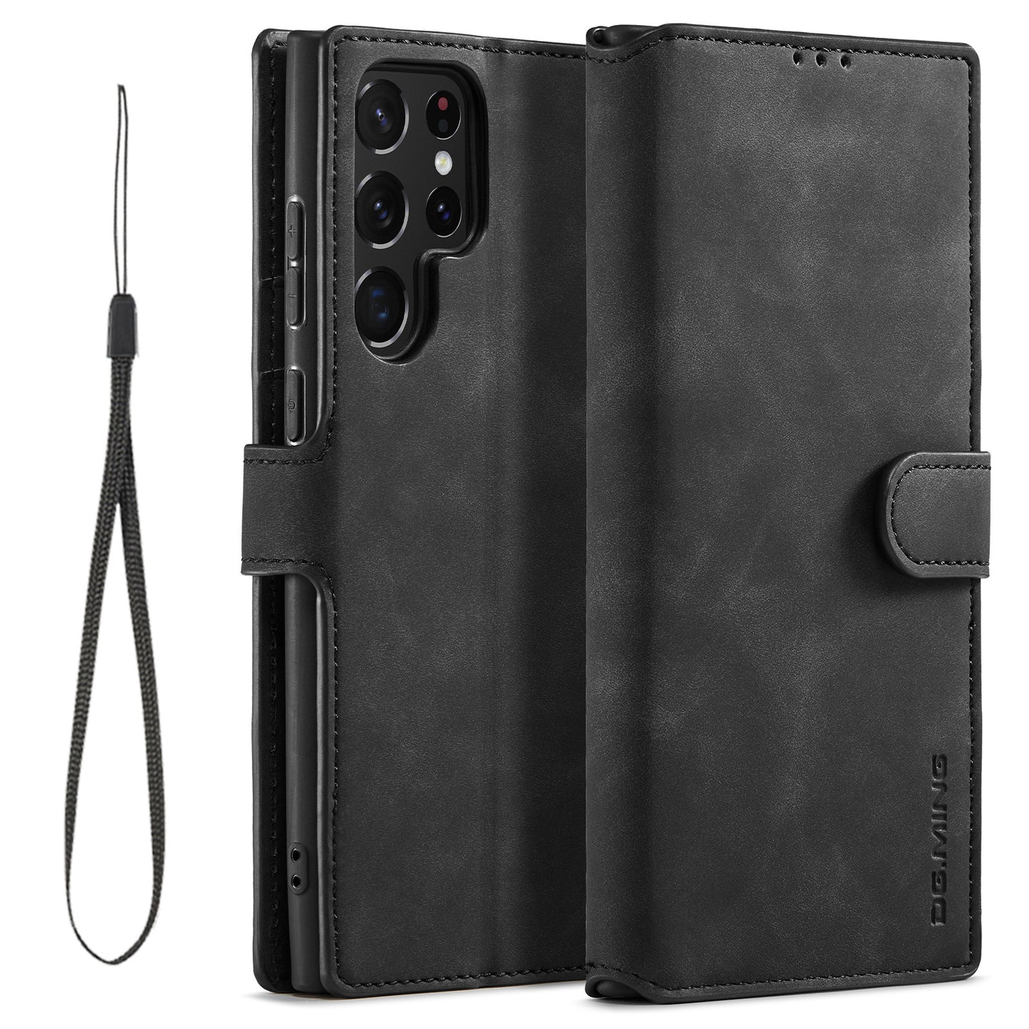 Funda protectora para teléfono móvil S23 S22 aplicable