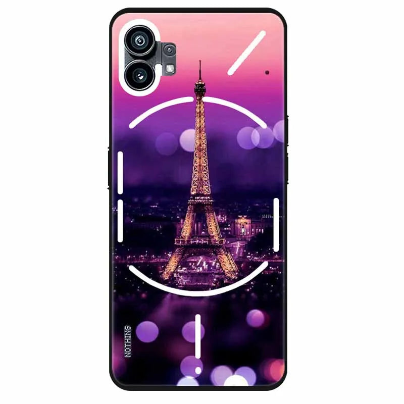 Nothing Phone 2 TPU Soft Case