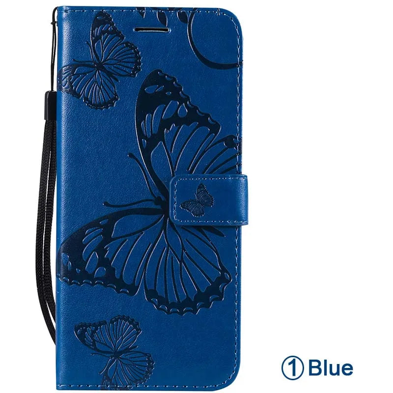 Leather Case For Samsung Galaxy S25