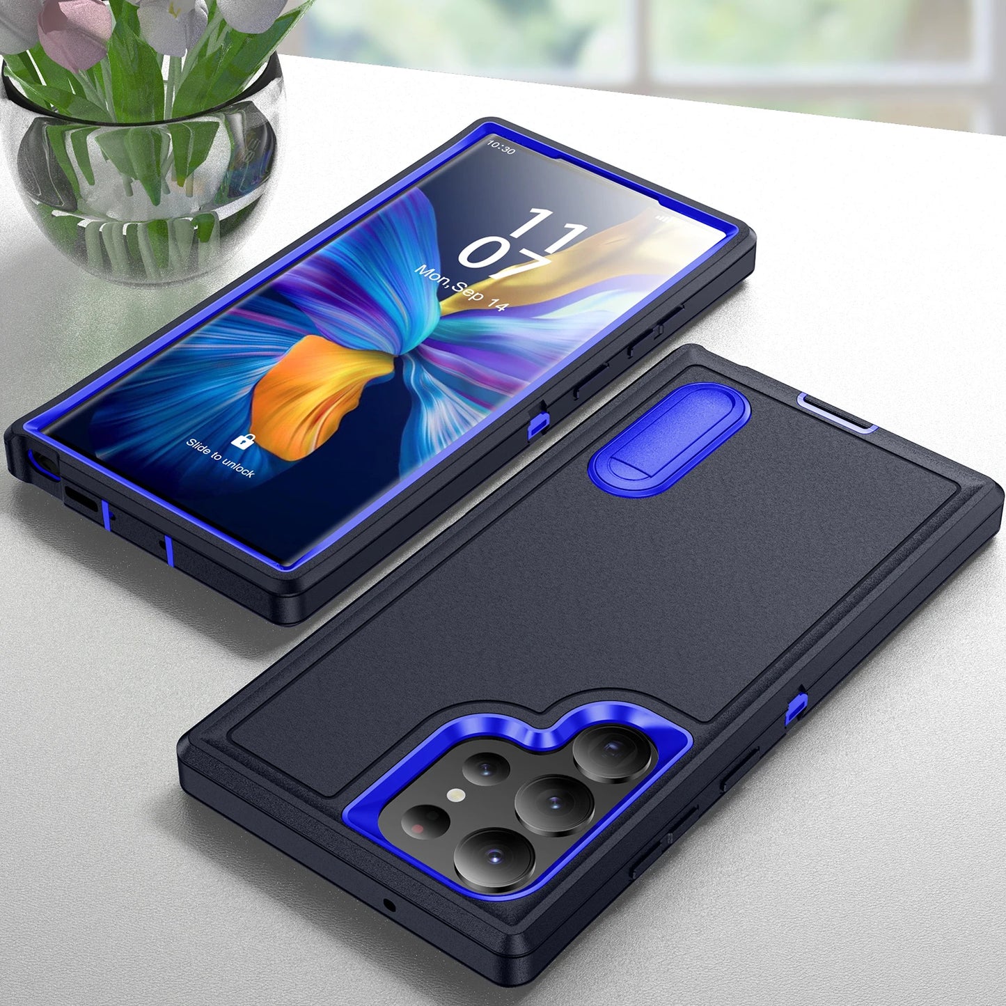 Funda Silicona Samsung Galaxy A13 A14 A53 A54