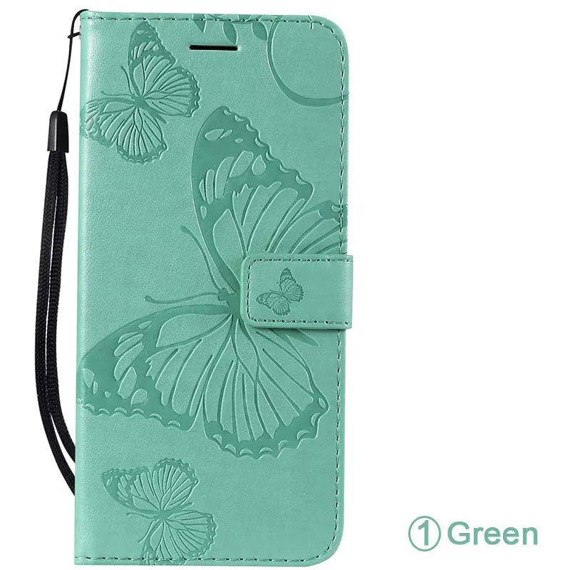 Leather Case For Samsung Galaxy S25