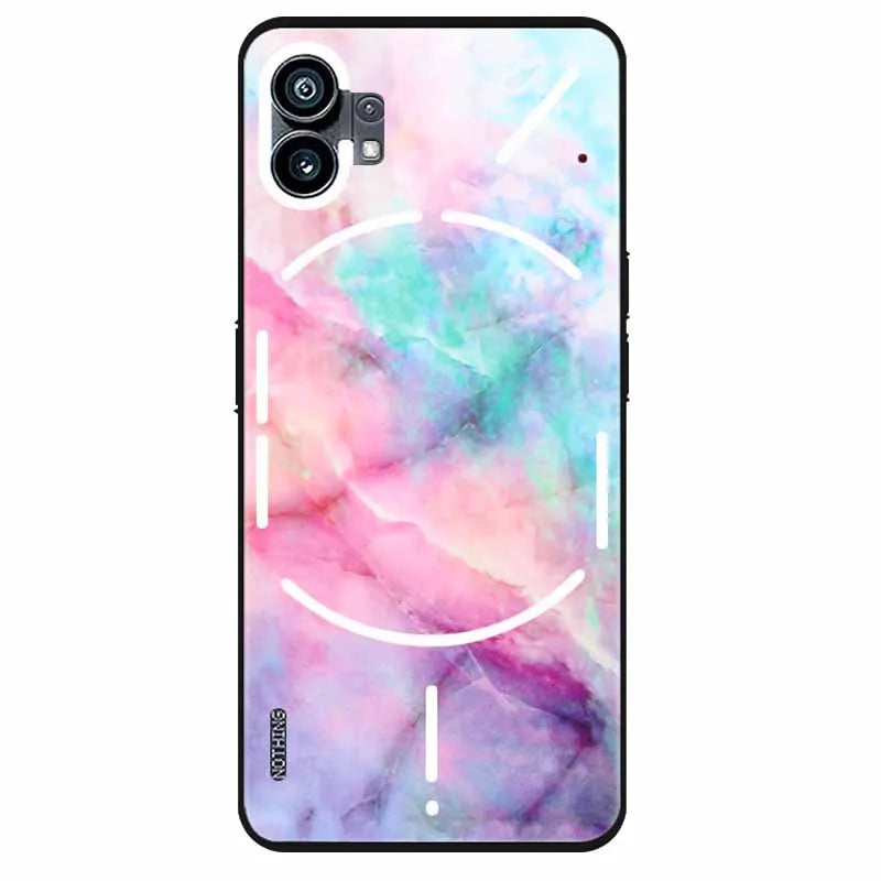 Nothing Phone 2 TPU Soft Case