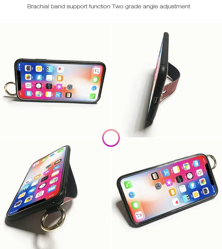 Samsung Galaxy S24 S23 S22 S21 3D Relief Case