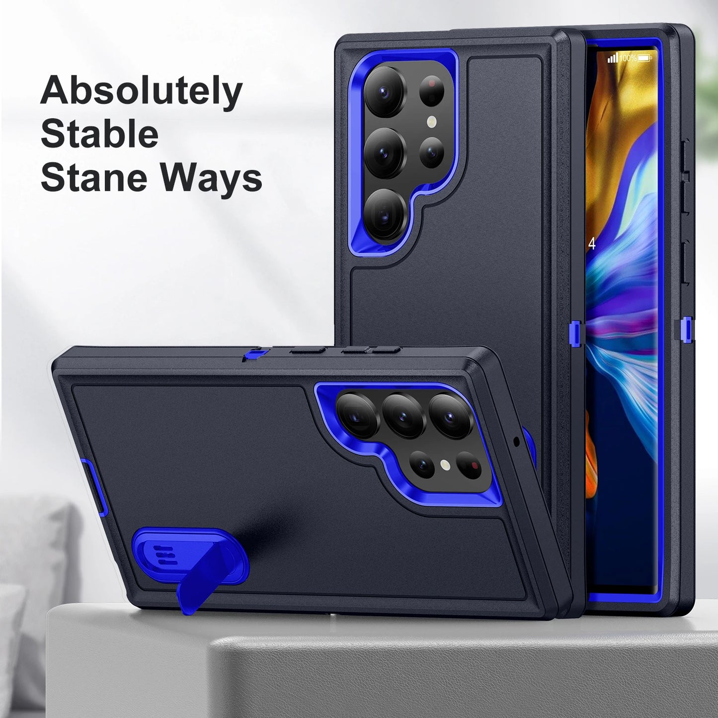 Funda Silicona Samsung Galaxy A13 A14 A53 A54