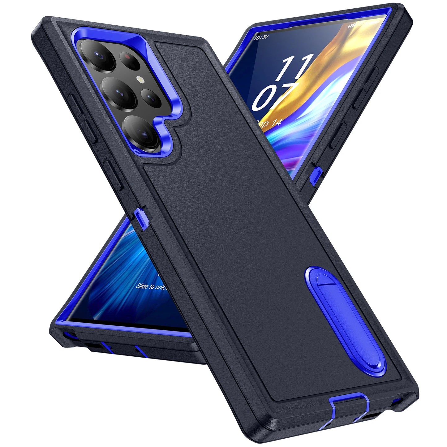 Funda Silicona Samsung Galaxy A13 A14 A53 A54