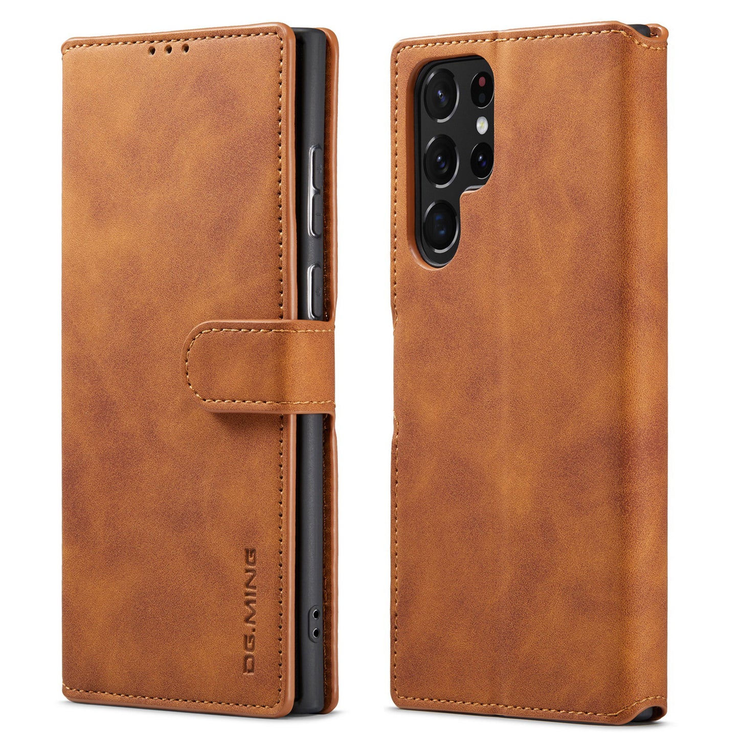 Funda protectora para teléfono móvil S23 S22 aplicable