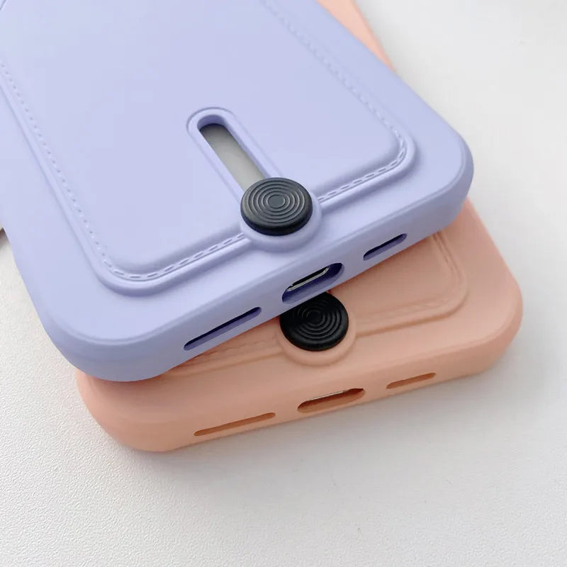 iPhone 15 14 Soft TPU Case