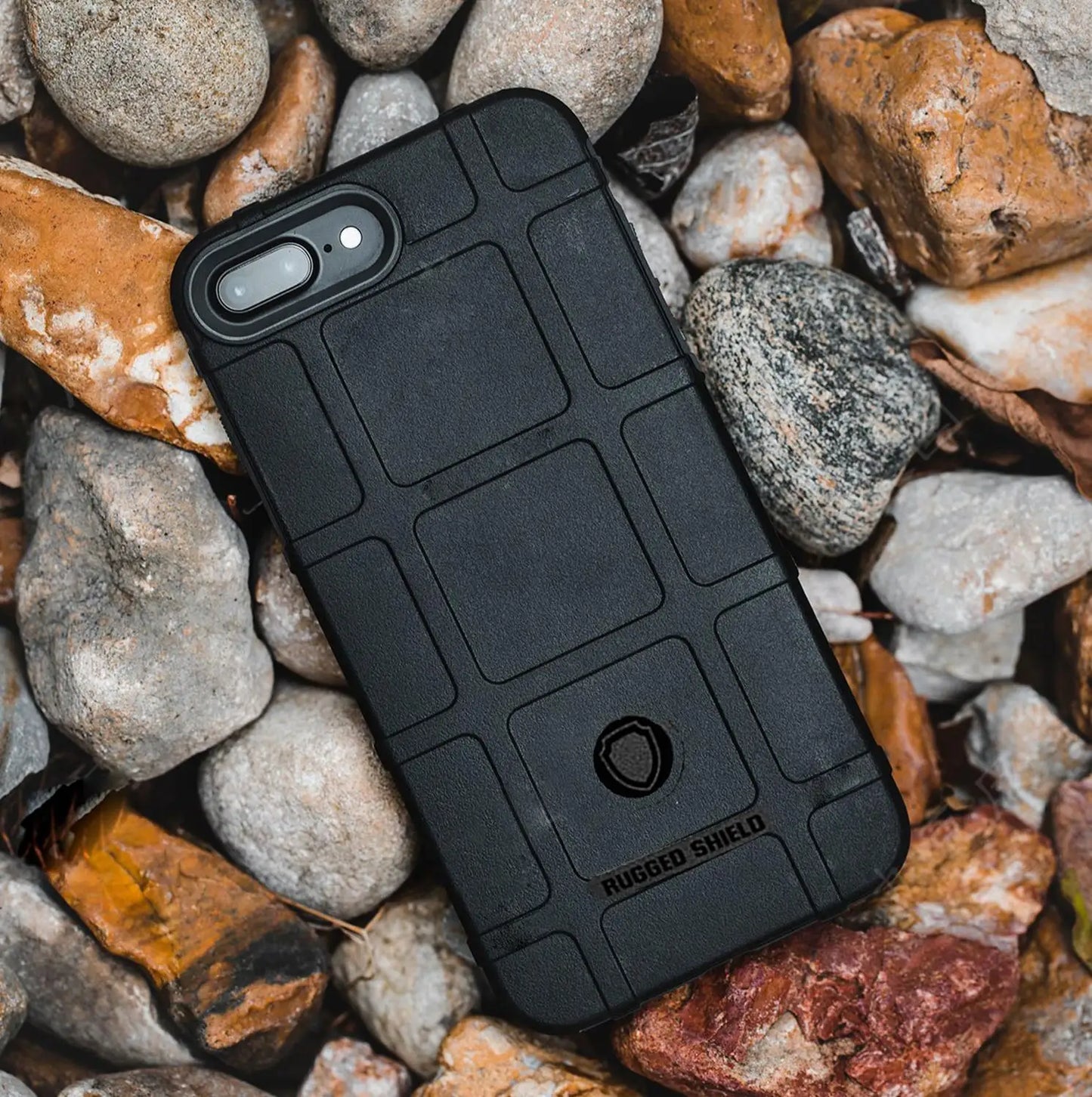 iPhone 15 14 13 12 Shockproof Rugged Phone Case for Apple