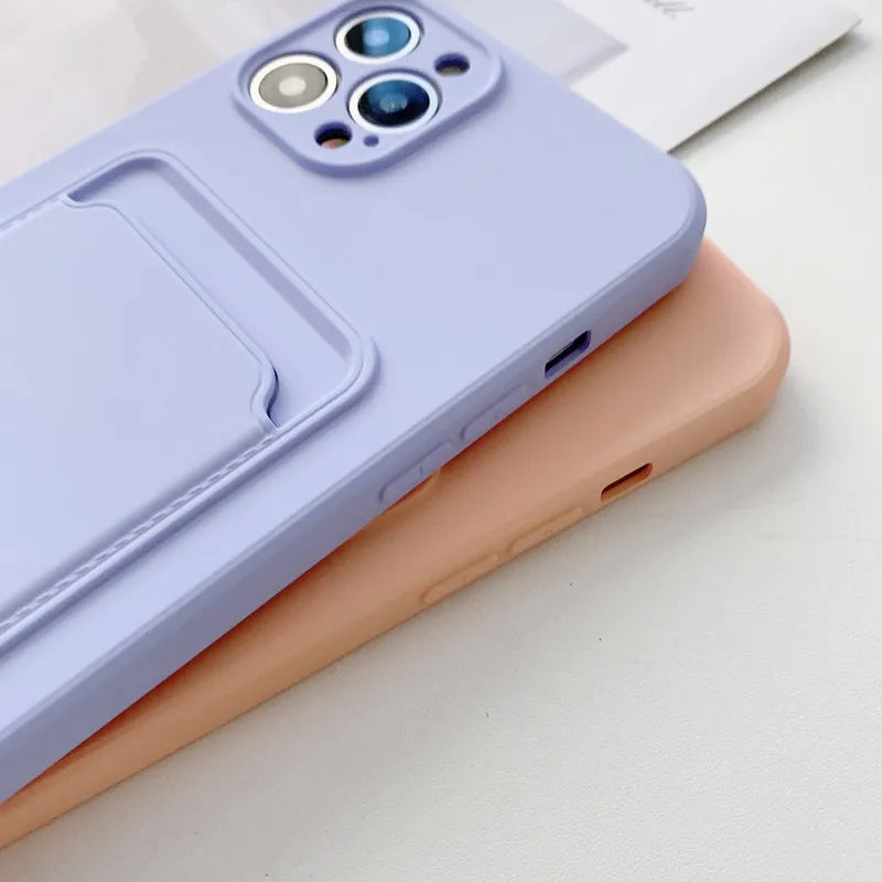 iPhone 15 14 Soft TPU Case