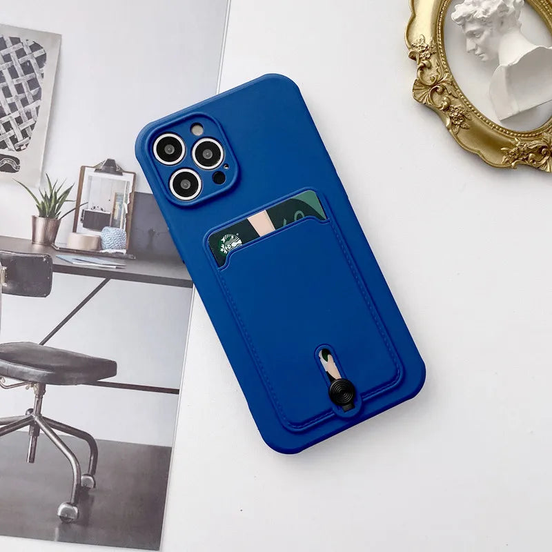 iPhone 15 14 Soft TPU Case