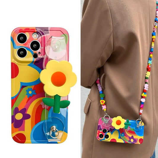 iPhone 15 14 13 12 11 Fashion Silicone Phone Case