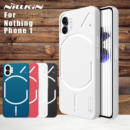 Nothing Phone 2/2A Nillkin Case