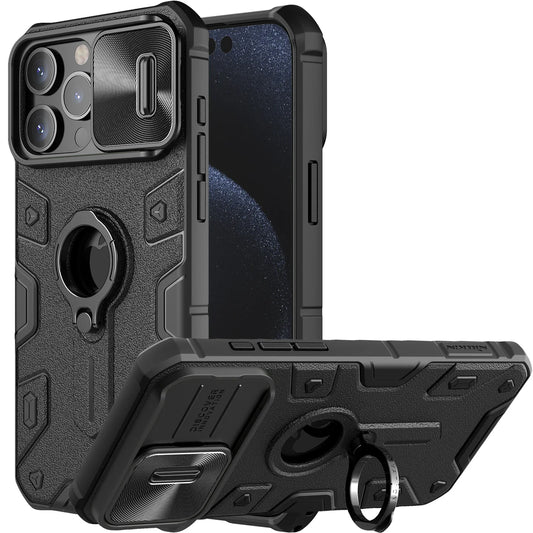 iPhone 15 Pro NILLKIN Case