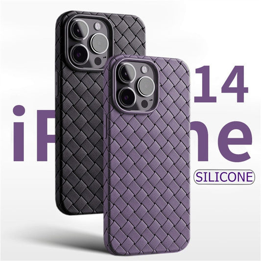 iPhone 14 Breathable Protective Case